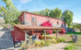 La casita del Rincón